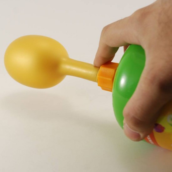 Uçan Balon Helyum Gazı 2.2 Litre Kullan At Tüpü