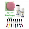 Epoksi Başlangıç Setleri