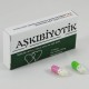 Aşkıbiyotik