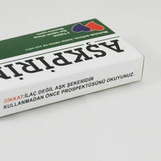 Aşkpirin