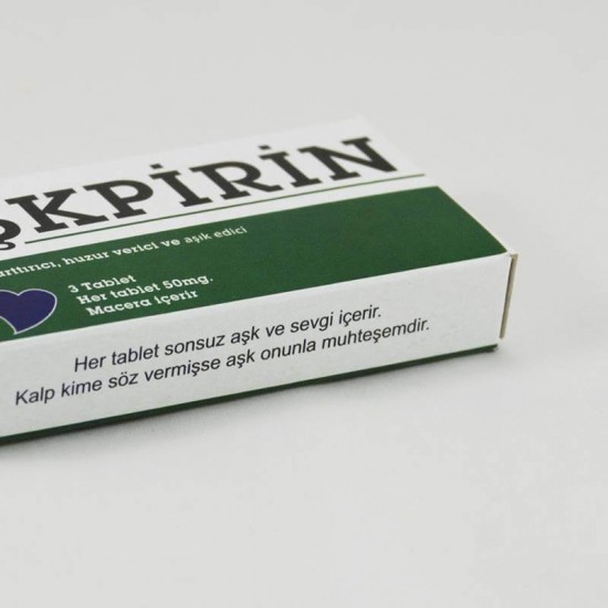Aşkpirin