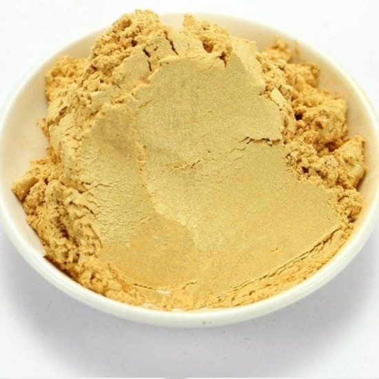 Altın (gold) Yaldız Toz Epoksi Boyası