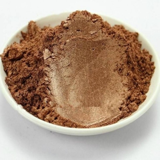 Bronz Renk Yaldız Toz Epoksi Boyası Bronz Renk Yaldız Toz Epoksi Boyası