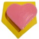 Harfler Silikon Kokulu Taş Ve Sabun Kalıbı 5x5x1 Cm