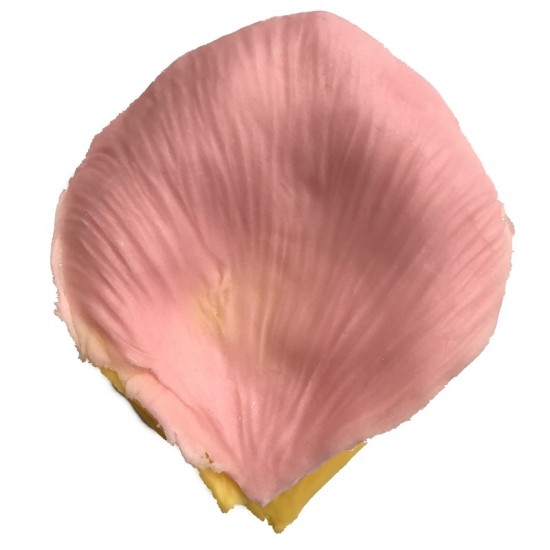 Büyük Yaprak Figürlü Silikon Pasta-Kokulu-Taş Ve Sabun Kalıbı